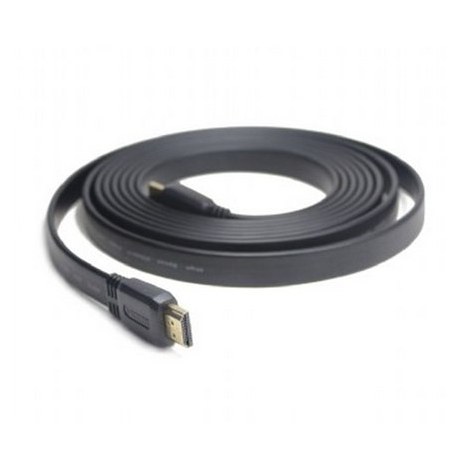 Cablexpert | CC-HDMI4F-10 | Male | 19 pin HDMI Type A | Male | 19 pin HDMI Type A | 3 m | Black - 5